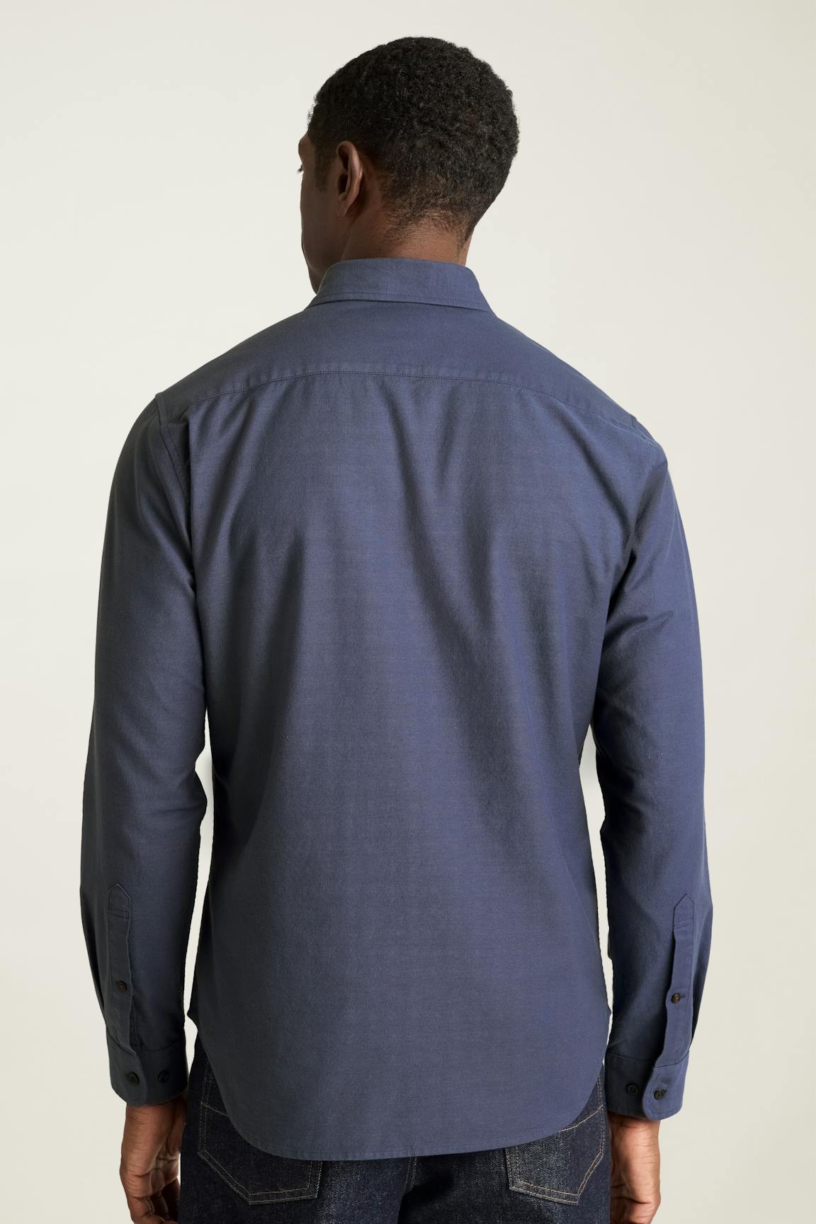 Bonobos Everyday Oxford Shirt