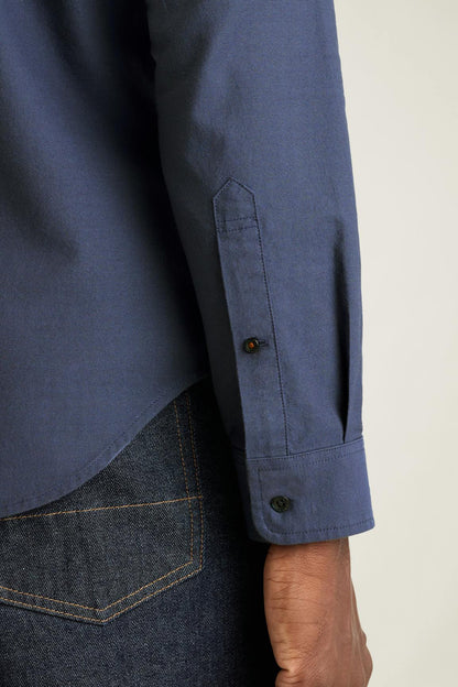 Bonobos Everyday Oxford Shirt