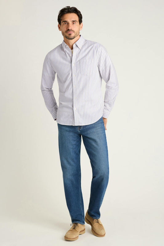 Bonobos Everyday Oxford Shirt