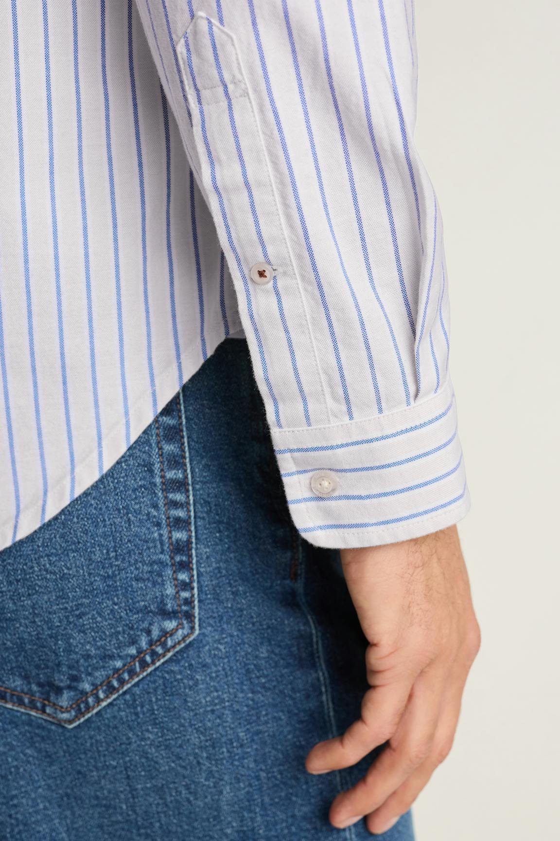 Bonobos Everyday Oxford Shirt
