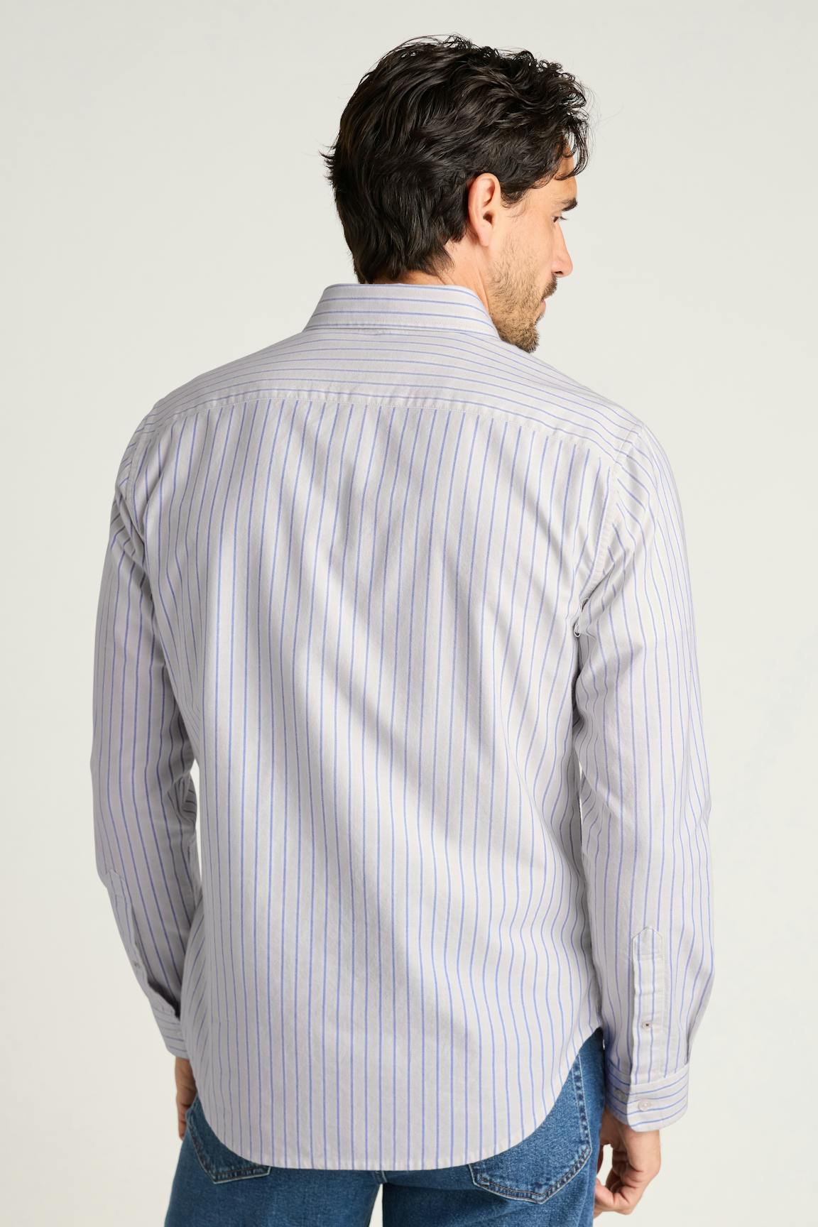 Bonobos Everyday Oxford Shirt