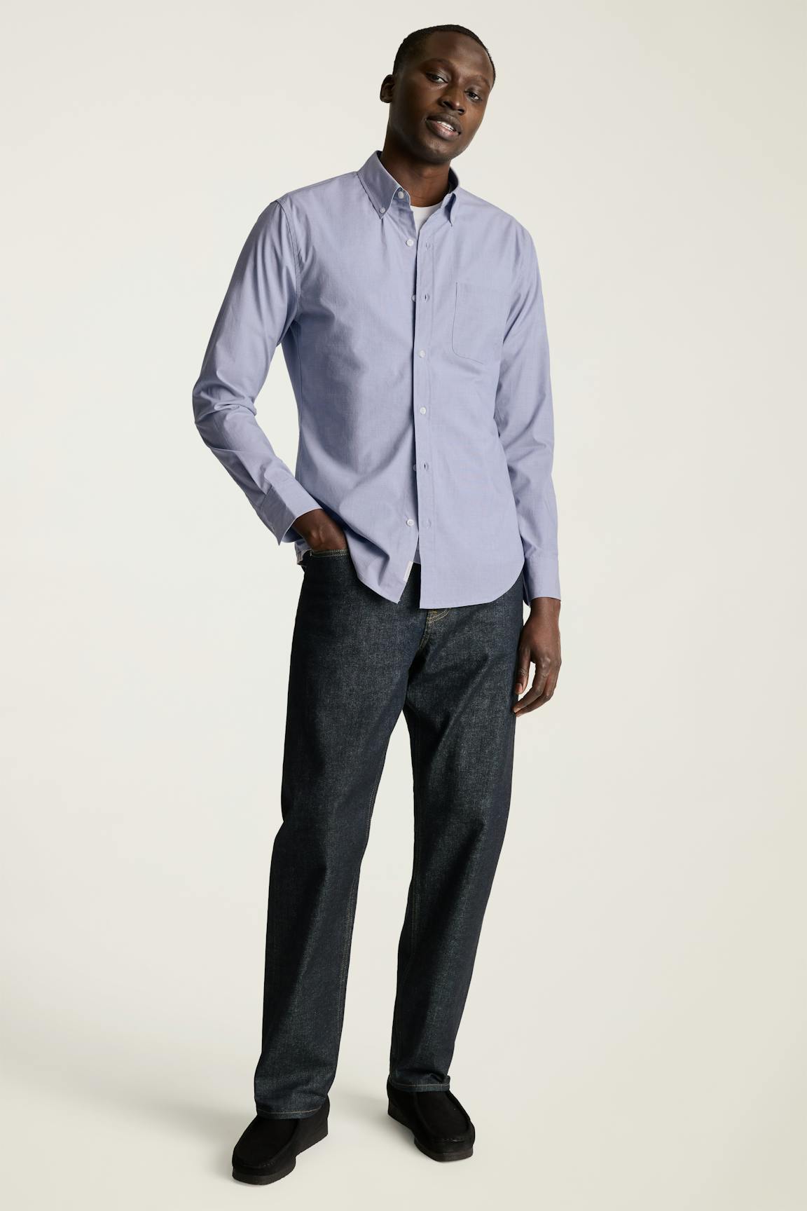 Bonobos Everyday Shirt