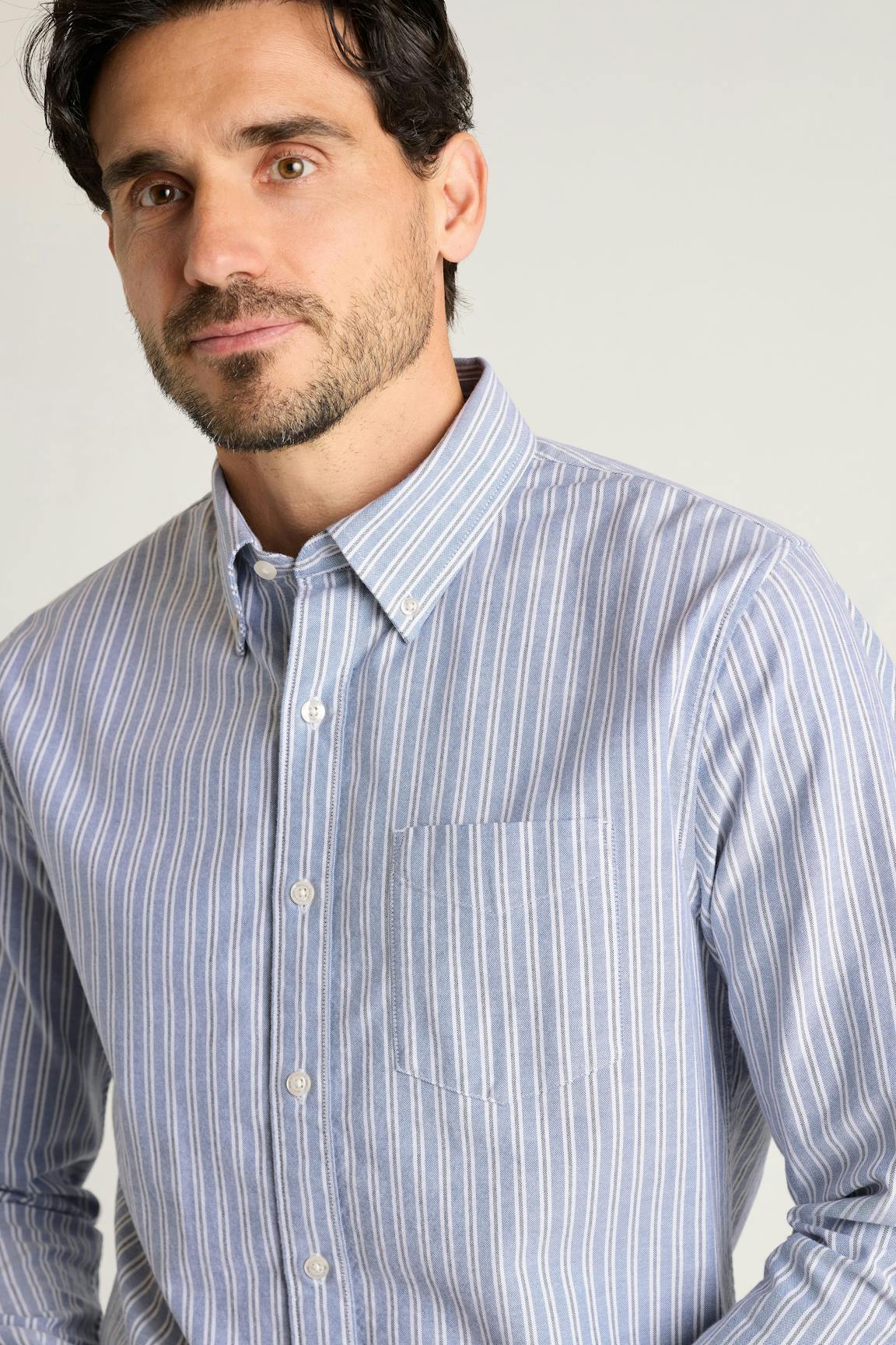 Bonobos Everyday Oxford Shirt