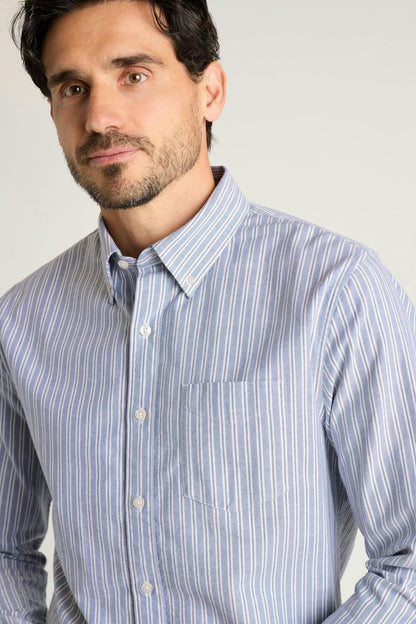 Bonobos Everyday Oxford Shirt