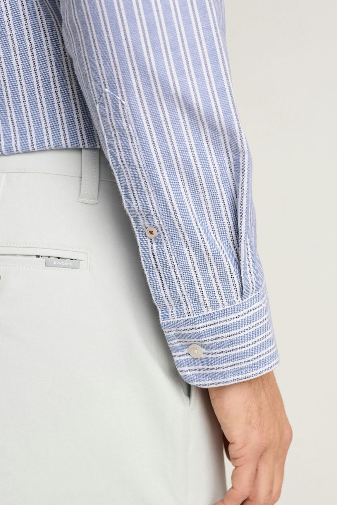 Bonobos Everyday Oxford Shirt