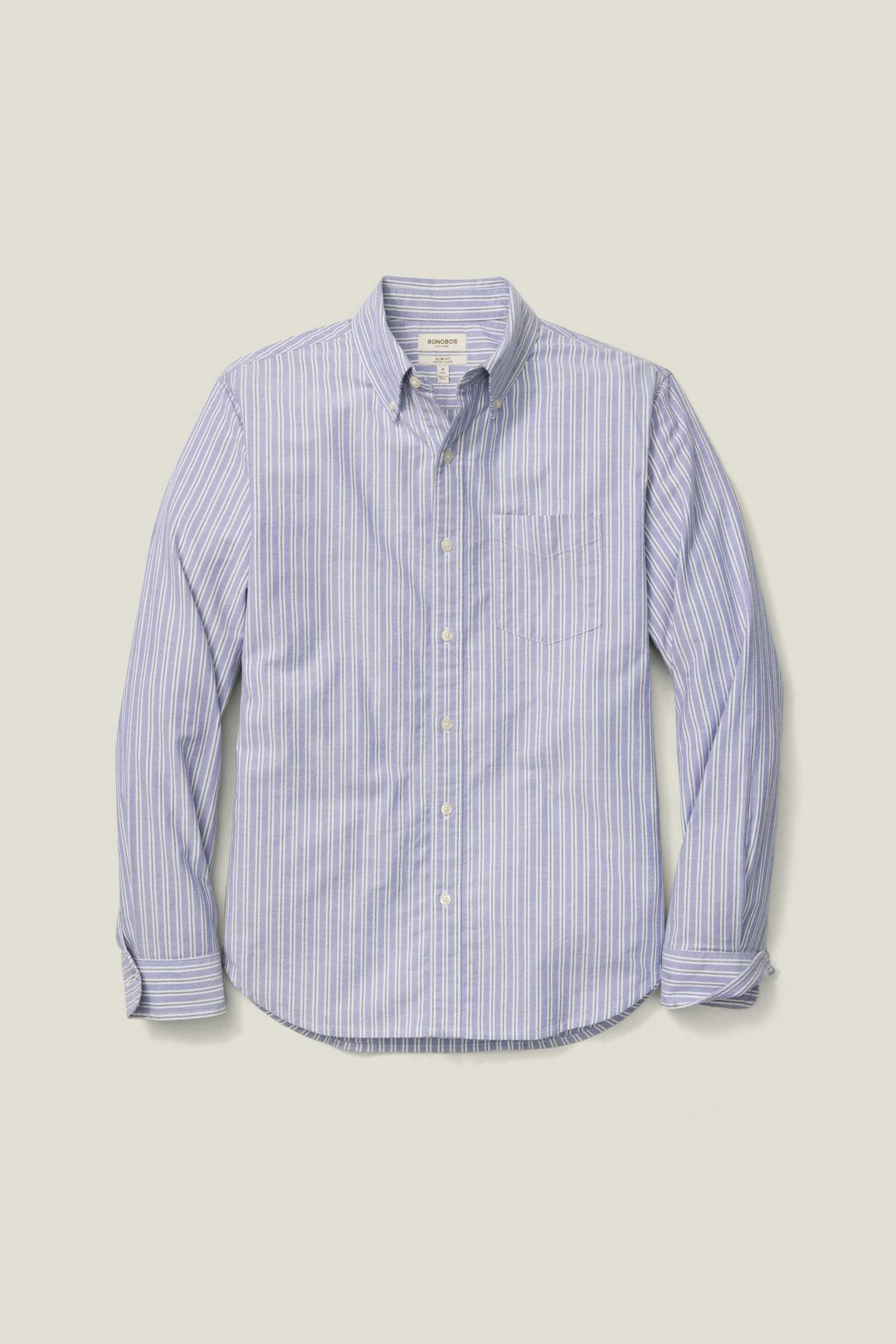 Bonobos Everyday Oxford Shirt