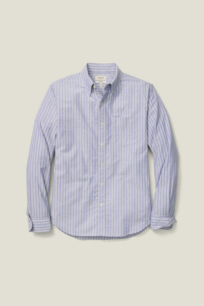 Bonobos Everyday Oxford Shirt