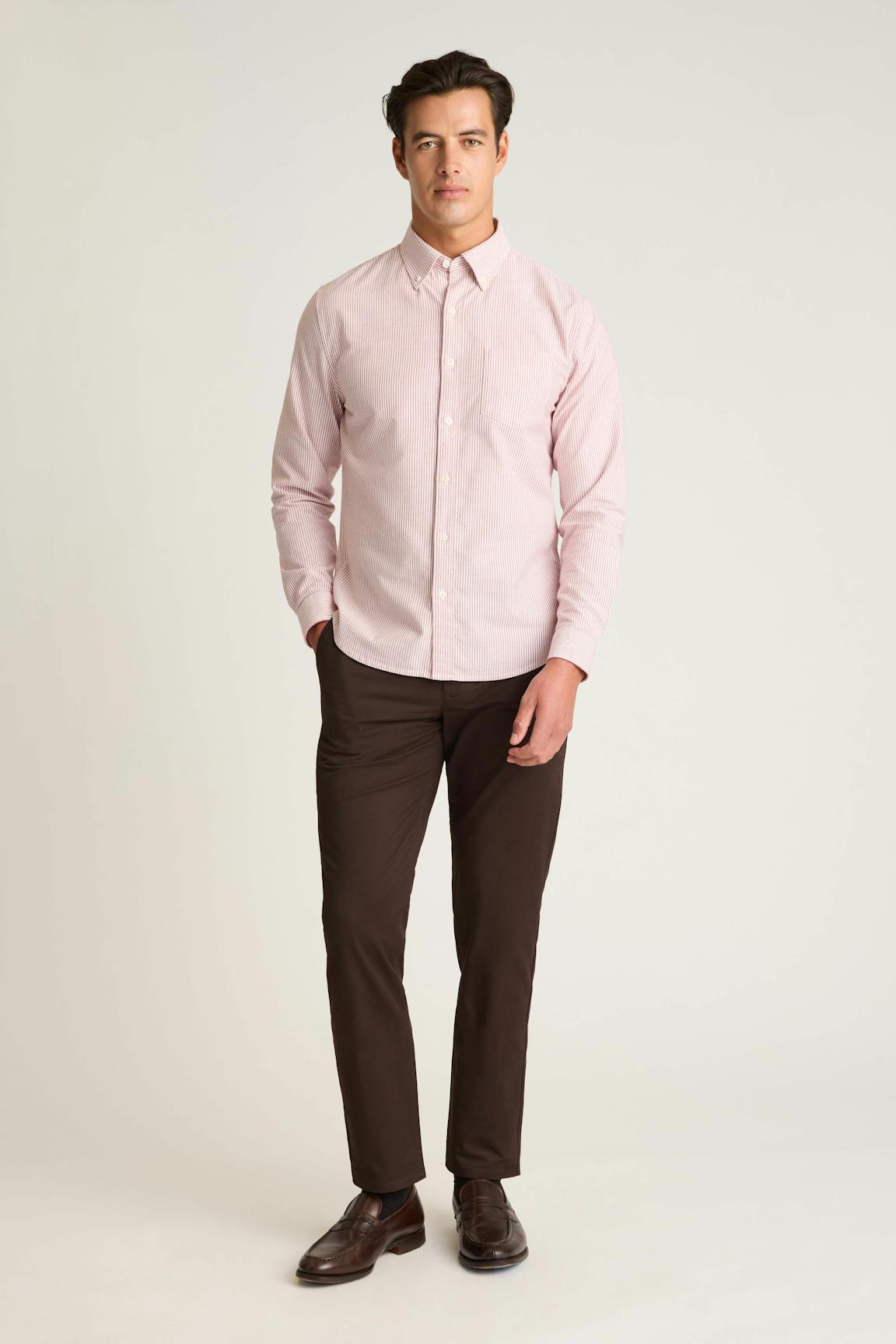 Bonobos Everyday Oxford Shirt