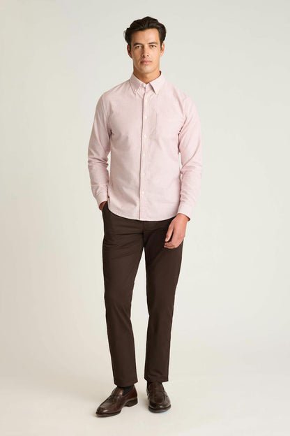 Bonobos Everyday Oxford Shirt