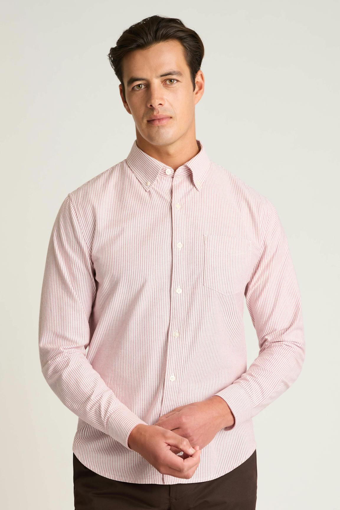Bonobos Everyday Oxford Shirt