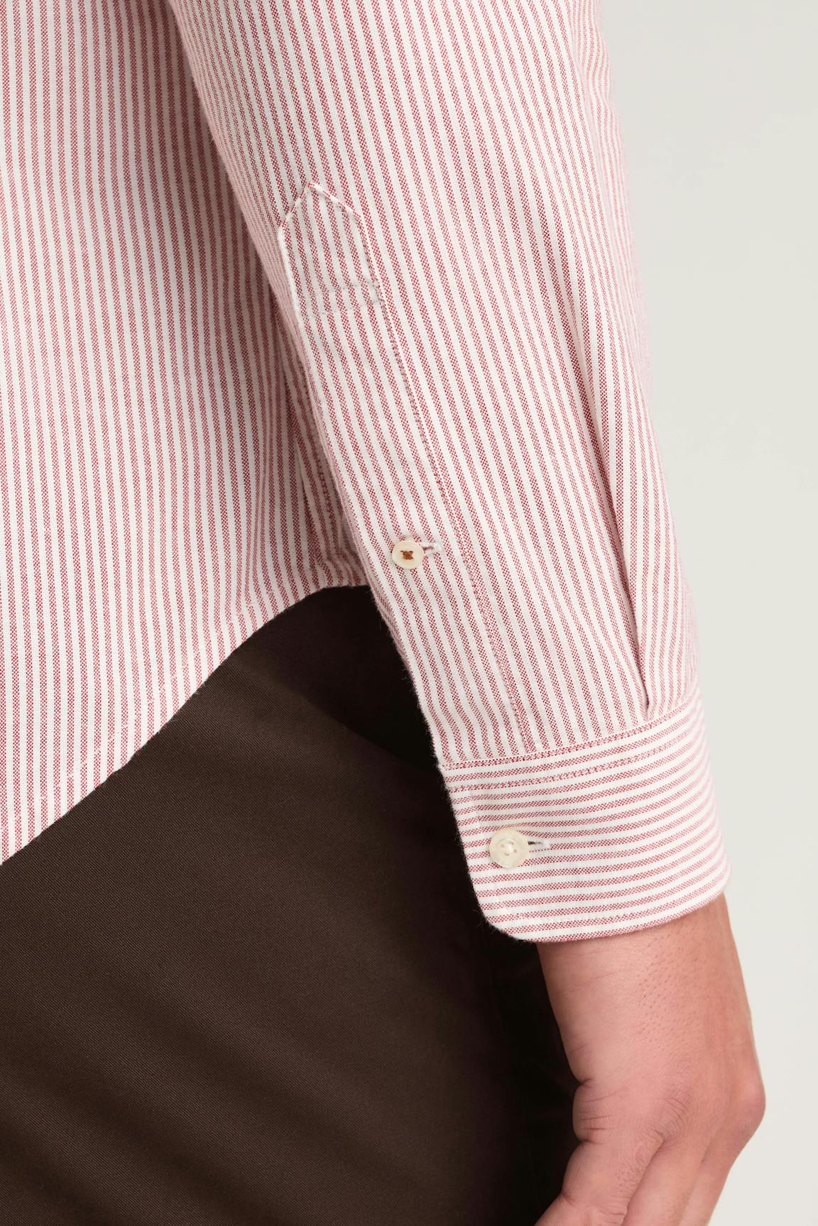 Bonobos Everyday Oxford Shirt
