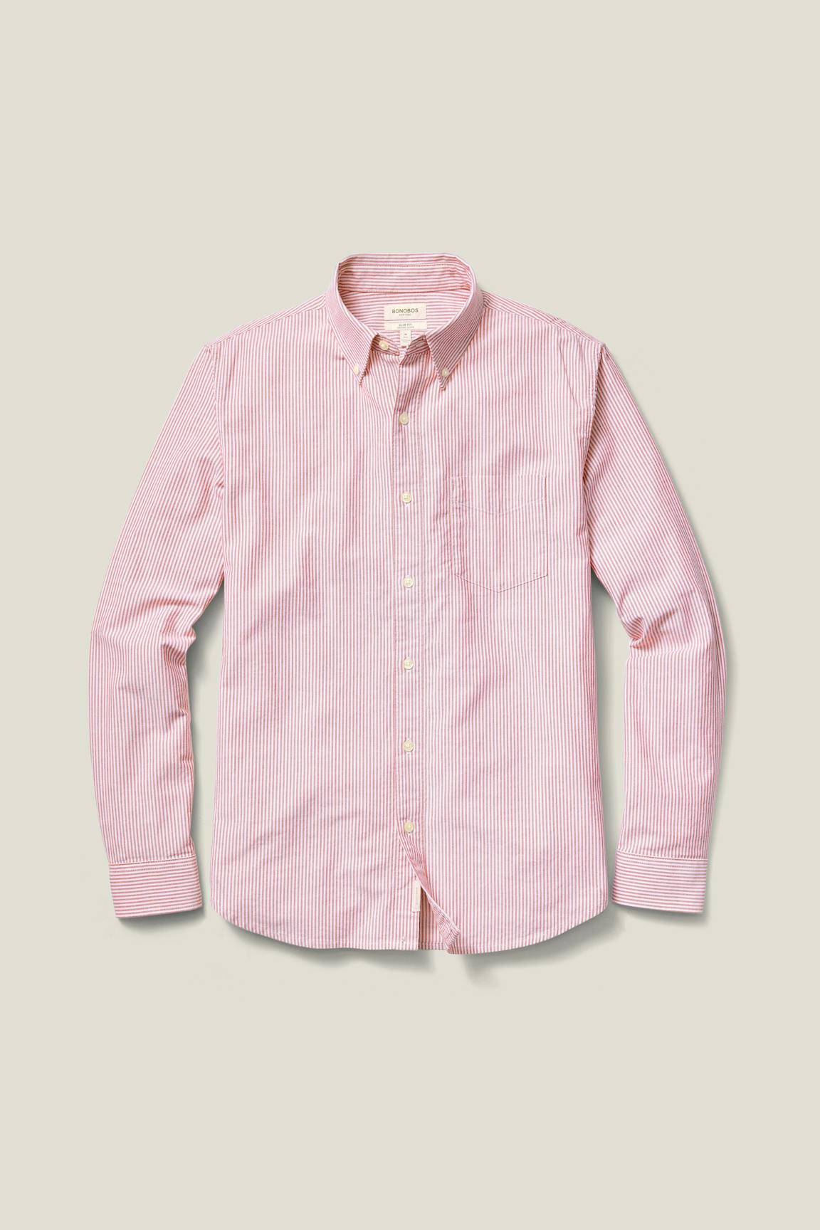 Bonobos Everyday Oxford Shirt