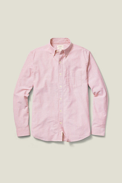 Bonobos Everyday Oxford Shirt