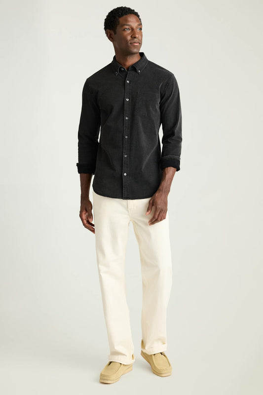 Bonobos Everyday Denim Shirt