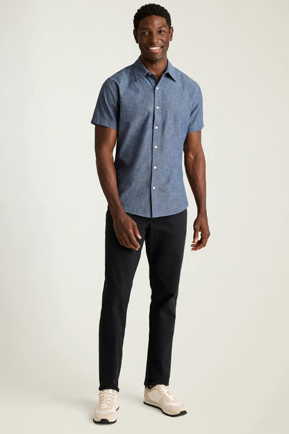 Bonobos Riviera Short Sleeve Shirt