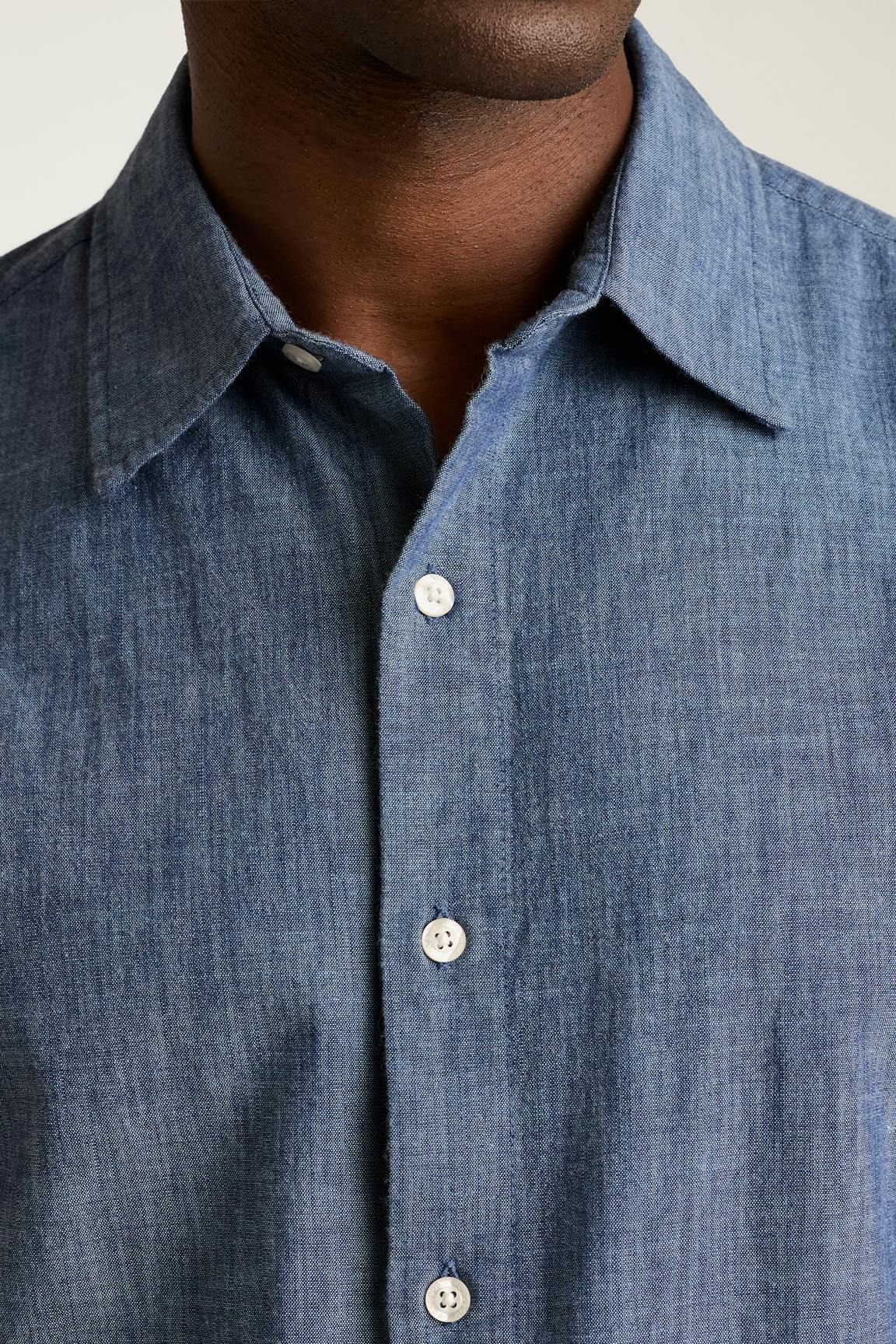 Bonobos Riviera Short Sleeve Shirt