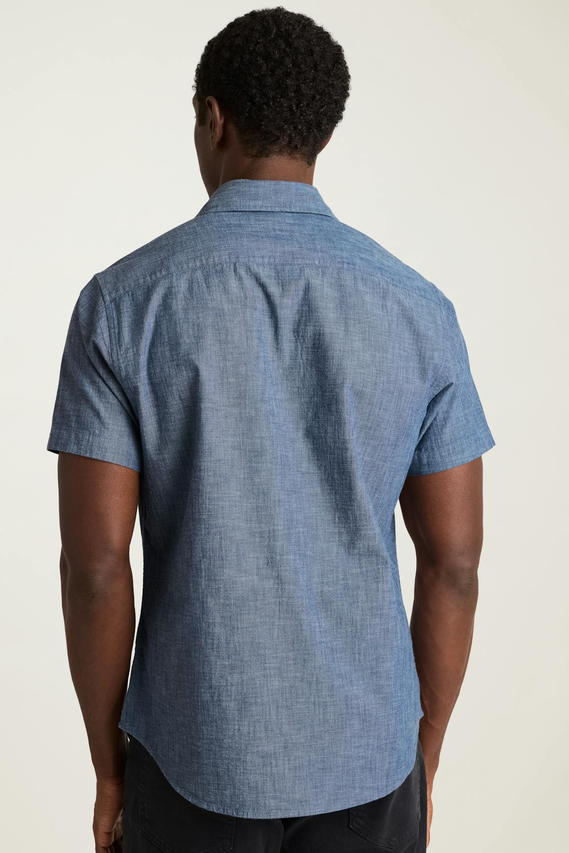 Bonobos Riviera Short Sleeve Shirt