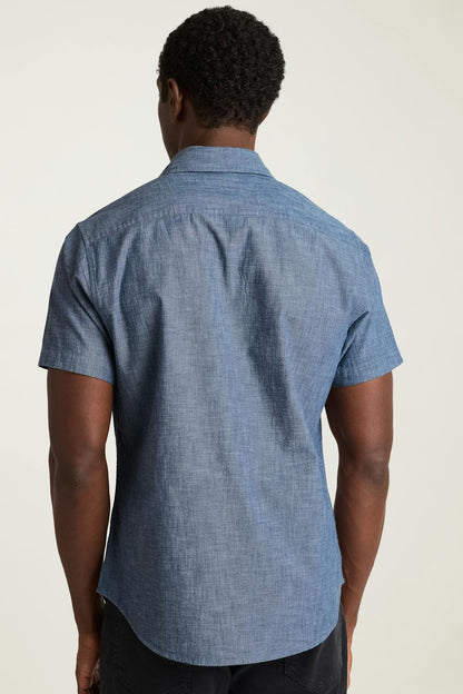 Bonobos Riviera Short Sleeve Shirt