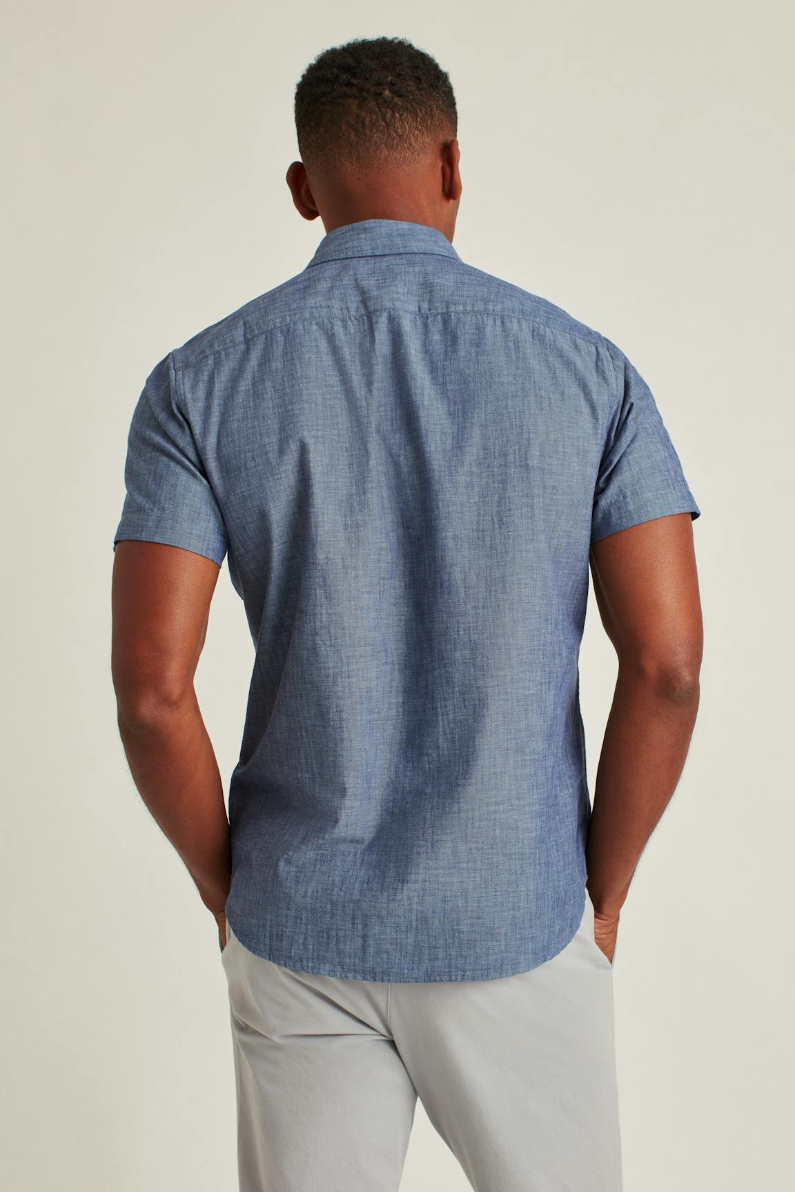 Bonobos Riviera Short Sleeve Shirt
