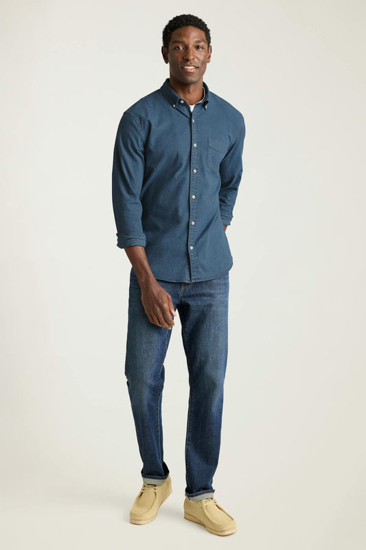 Bonobos Everyday Denim Shirt
