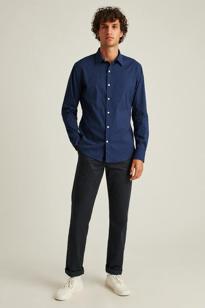 Bonobos Tech Button Down Shirt