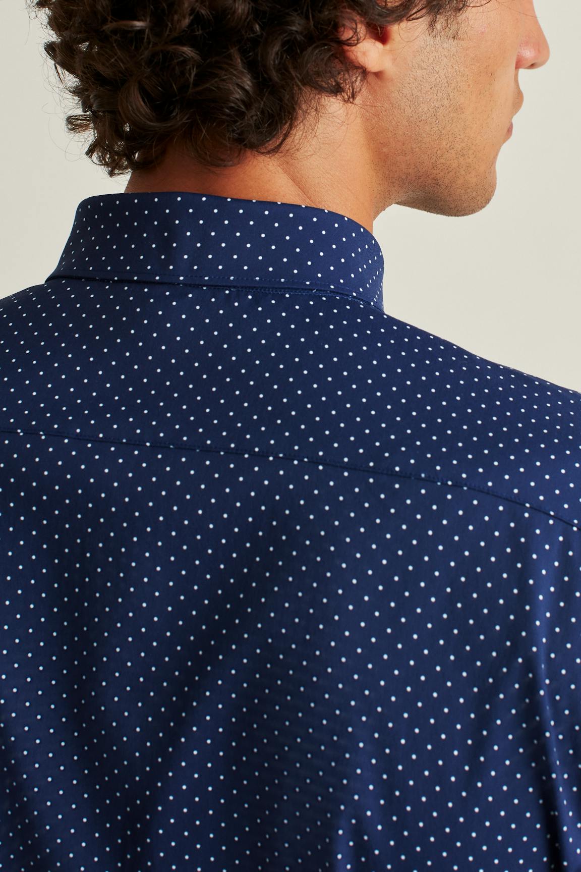 Bonobos Tech Button Down Shirt