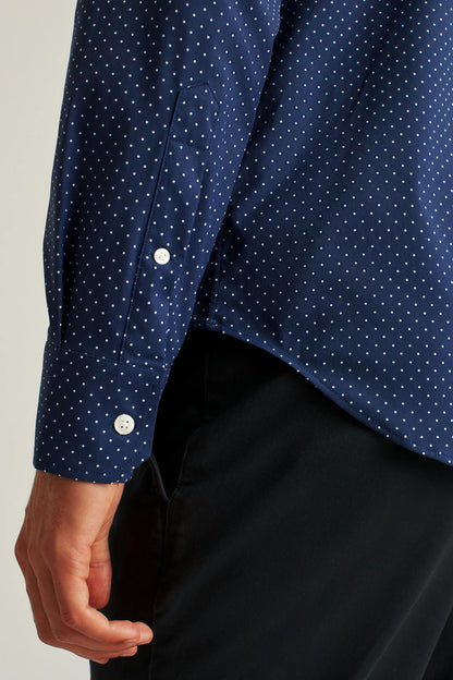 Bonobos Tech Button Down Shirt