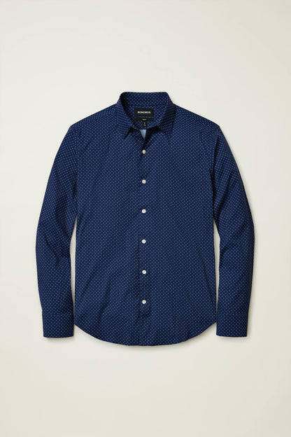Bonobos Tech Button Down Shirt