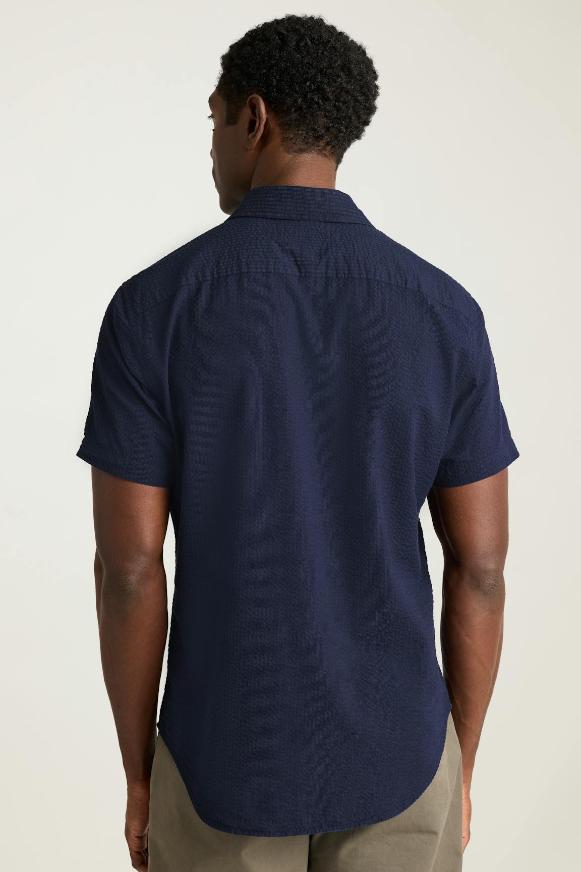 Bonobos Riviera Short Sleeve Shirt