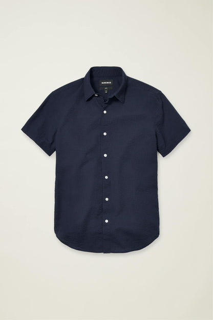 Bonobos Riviera Short Sleeve Shirt