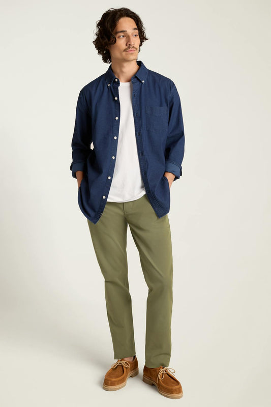 Bonobos Everyday Denim Shirt