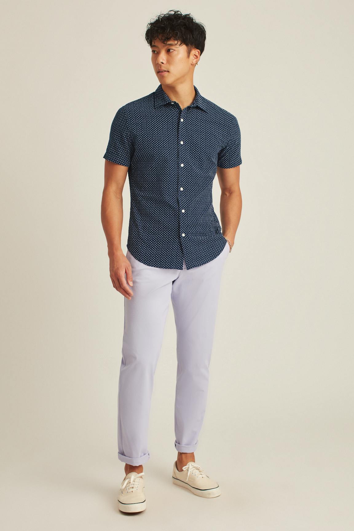 Bonobos Riviera Short Sleeve Shirt