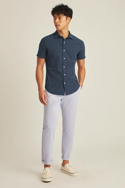 Bonobos Riviera Short Sleeve Shirt