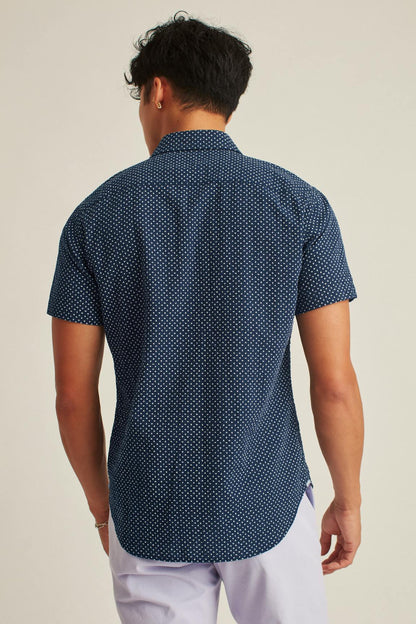 Bonobos Riviera Short Sleeve Shirt