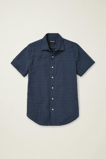 Bonobos Riviera Short Sleeve Shirt
