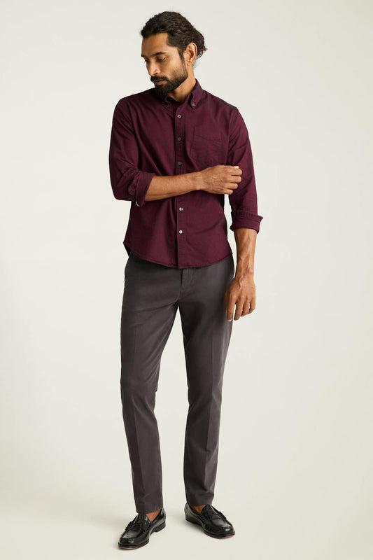 Bonobos Everyday Oxford Shirt