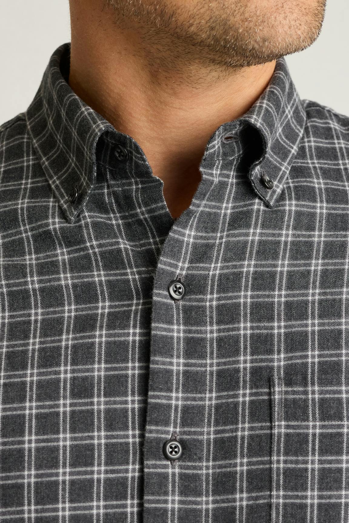 Bonobos Everyday Lightweight Flannel Shirt