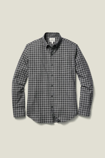 Bonobos Everyday Lightweight Flannel Shirt