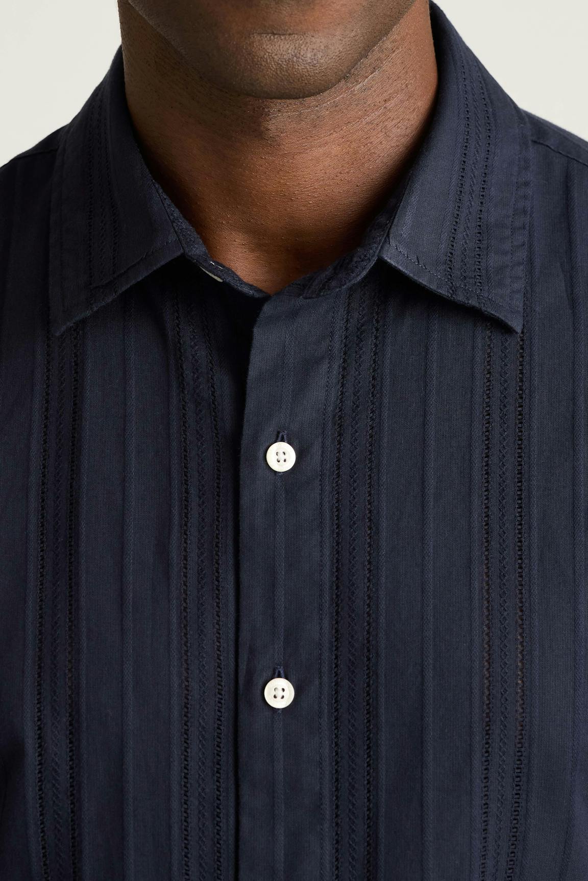 Bonobos Riviera Short Sleeve Shirt
