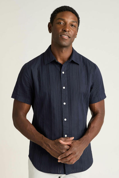 Bonobos Riviera Short Sleeve Shirt