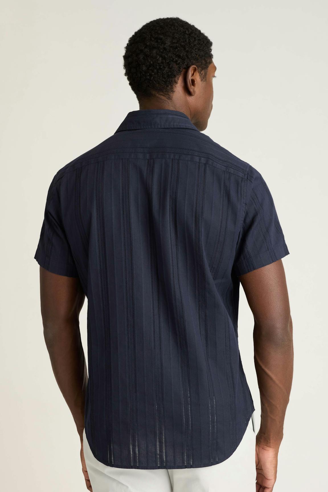Bonobos Riviera Short Sleeve Shirt