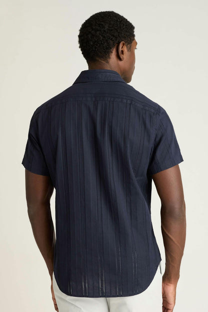 Bonobos Riviera Short Sleeve Shirt