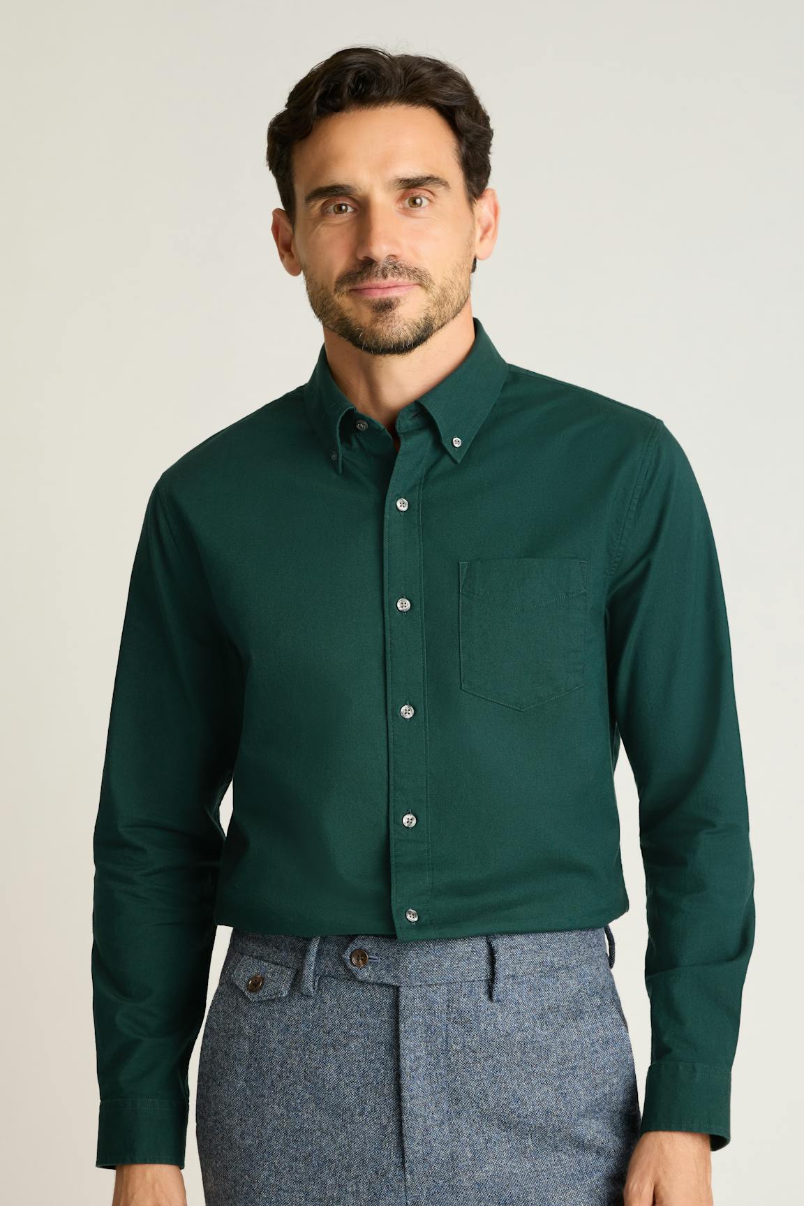 Bonobos Everyday Oxford Shirt