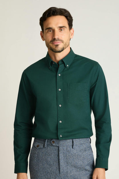 Bonobos Everyday Oxford Shirt