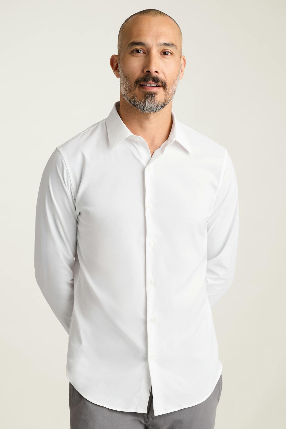 Bonobos Tech Button Down Shirt