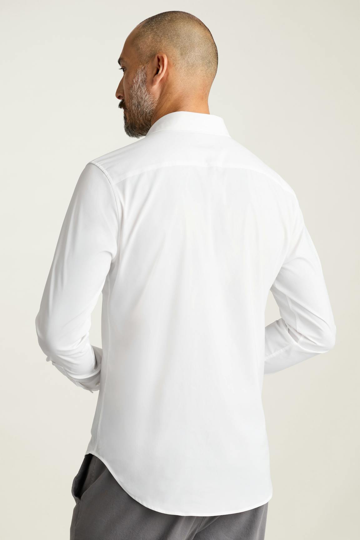 Bonobos Tech Button Down Shirt