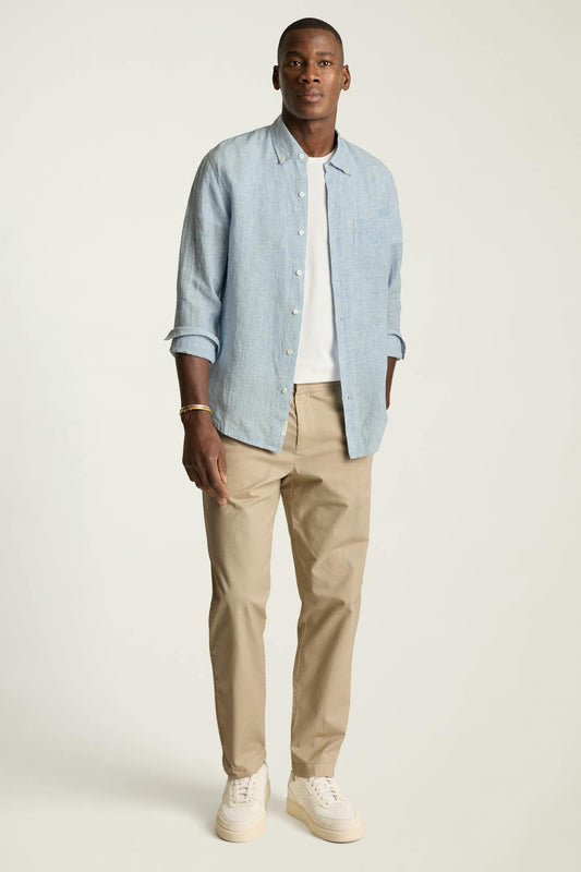 Bonobos Everyday Linen Shirt