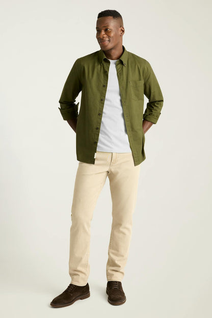 Bonobos Everyday Oxford Shirt