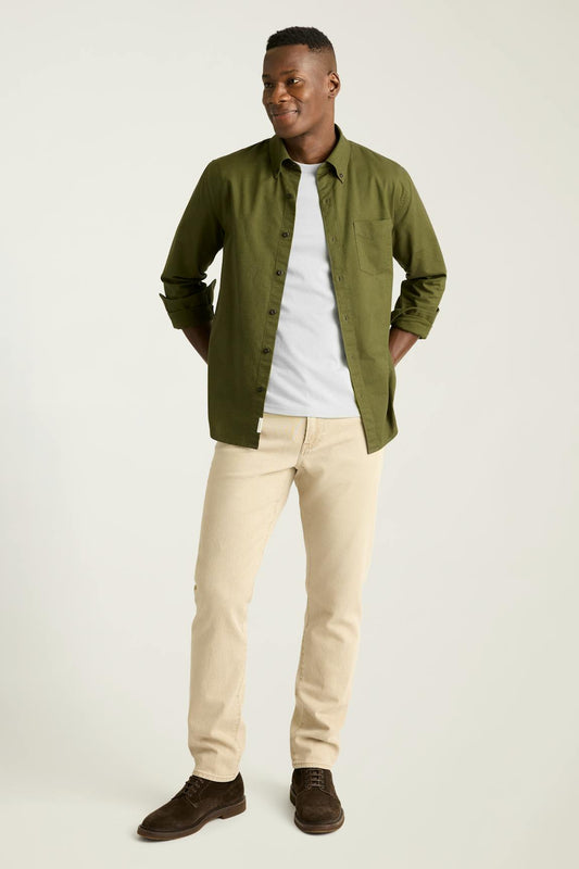 Bonobos Everyday Oxford Shirt
