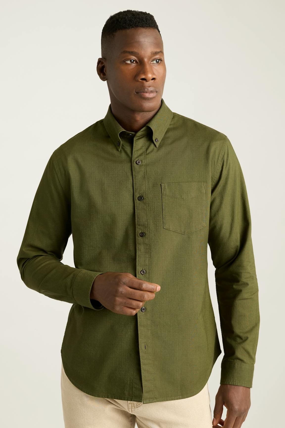 Bonobos Everyday Oxford Shirt